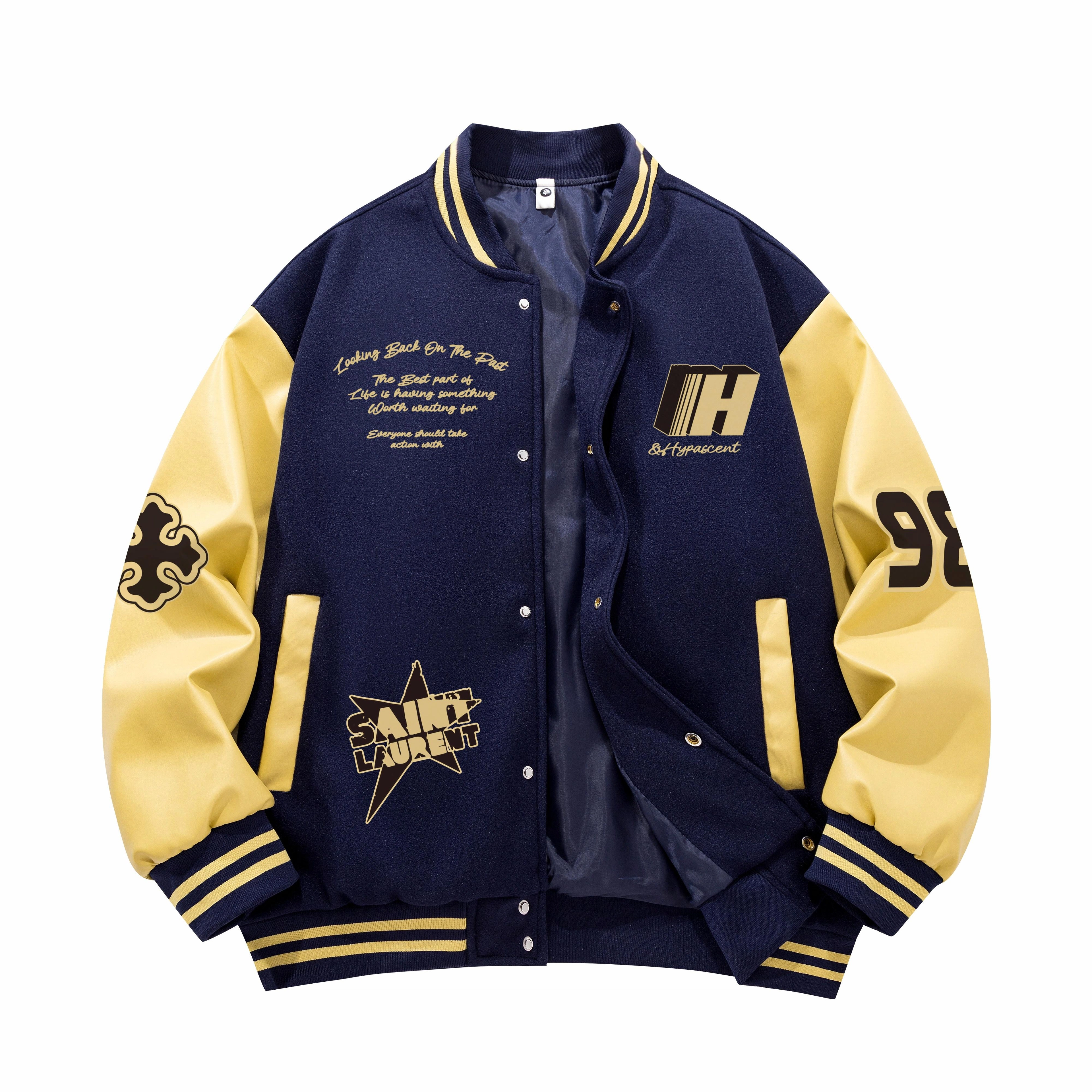 HYPASCENT LogoPU
