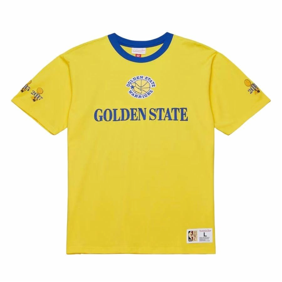 Mitchell Ness x NBA OG 3.0 LOGOT