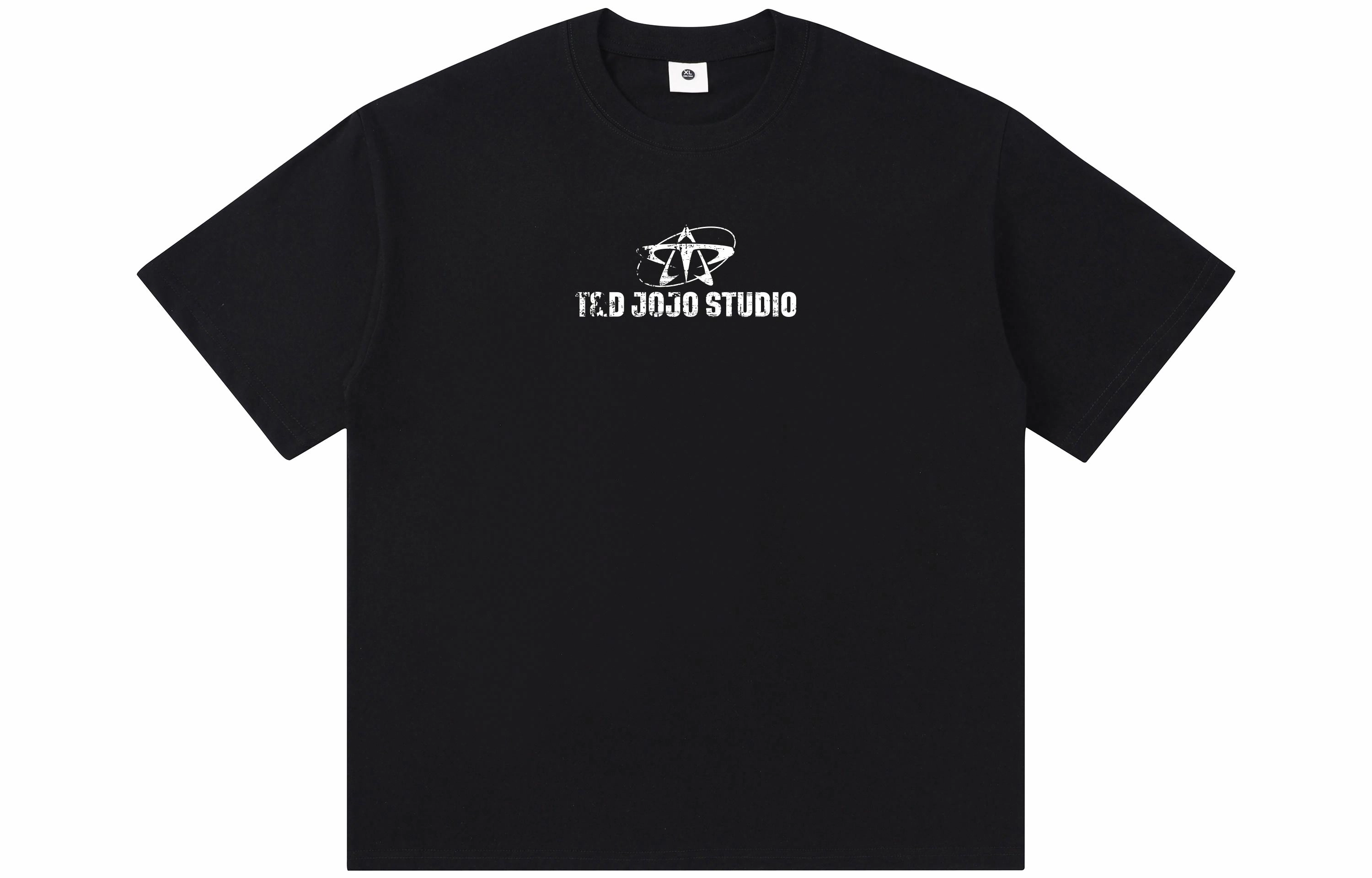 TD JOJO logoT