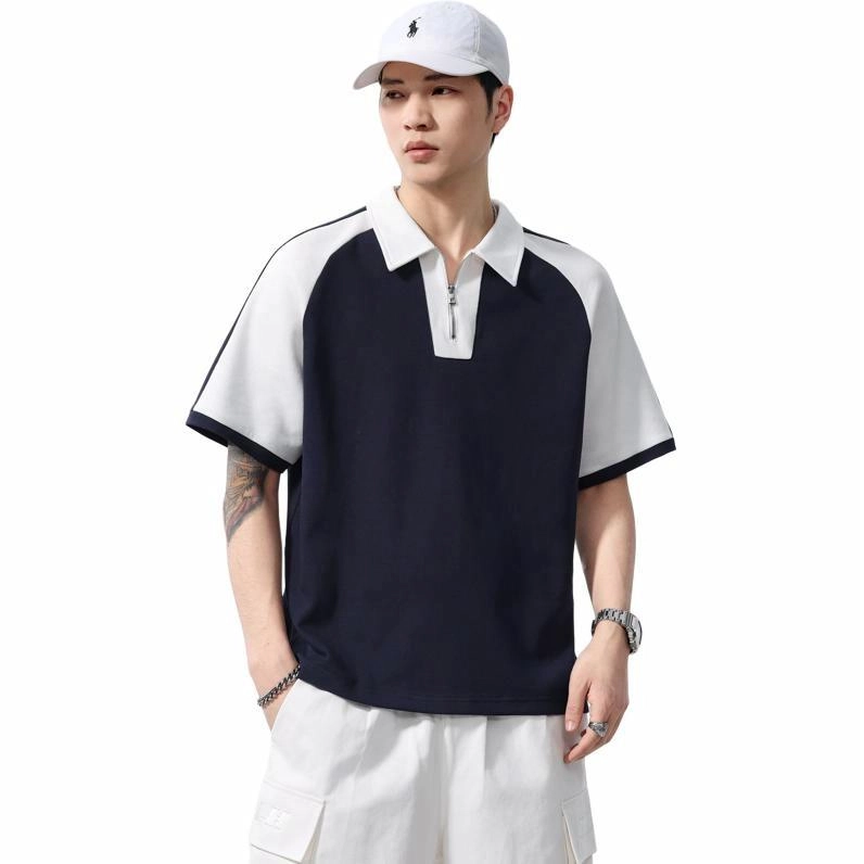 JASONWOOD TPolo
