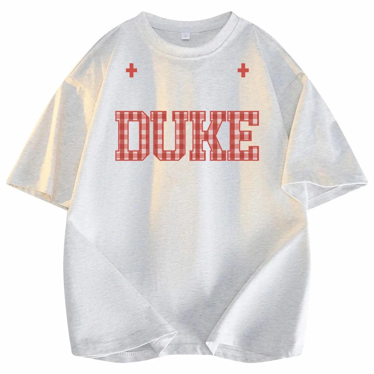 DUKE+DEXTER T