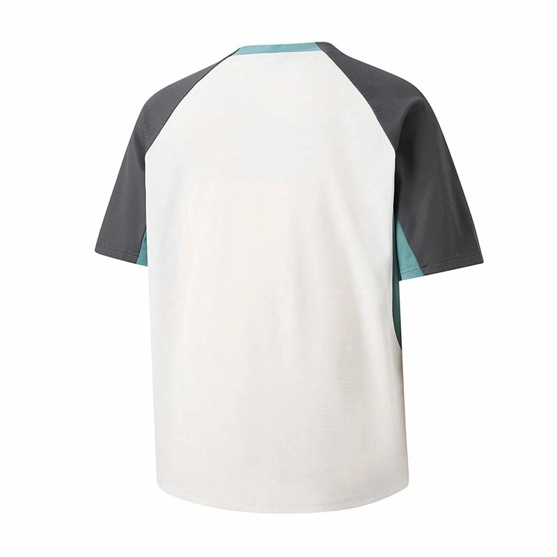 Warrior T