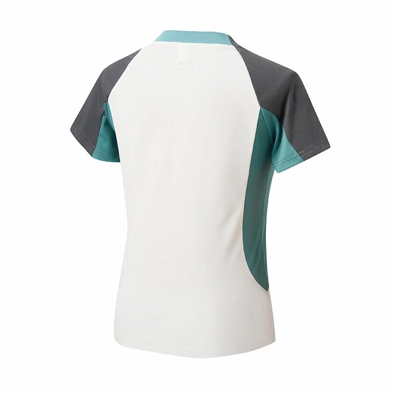 Warrior T