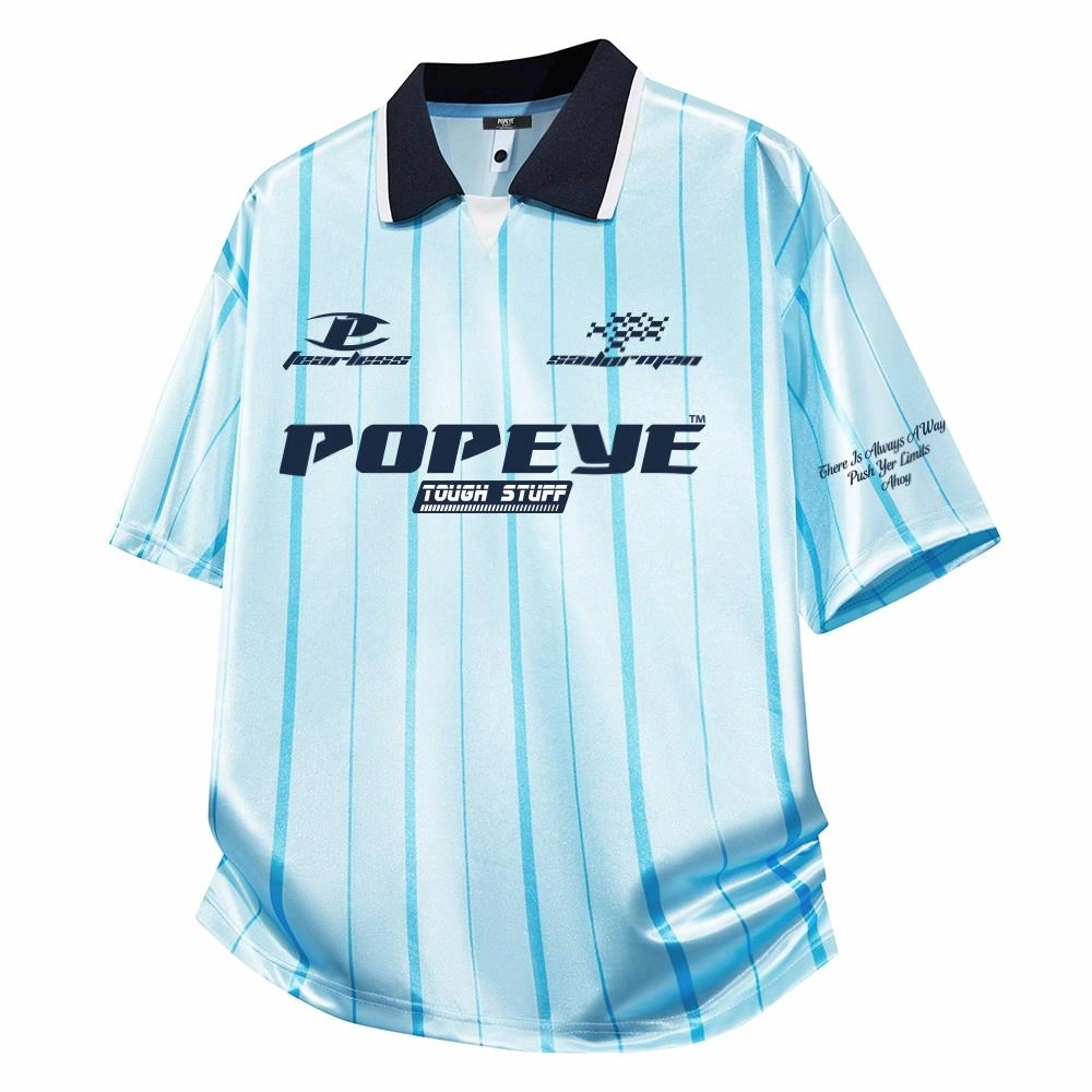 POPEYE T