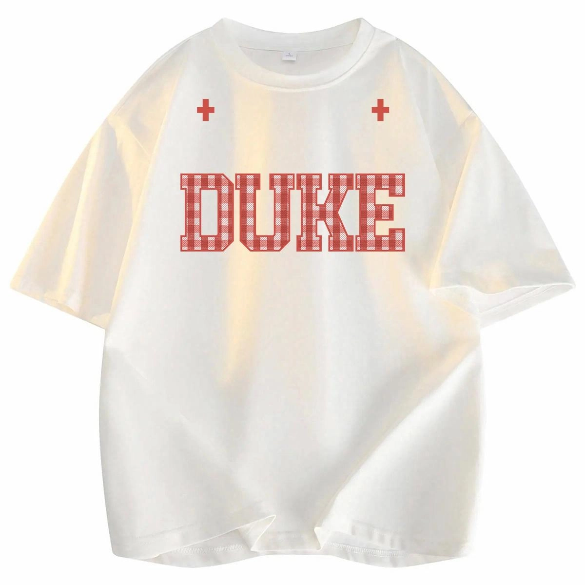 DUKE+DEXTER T