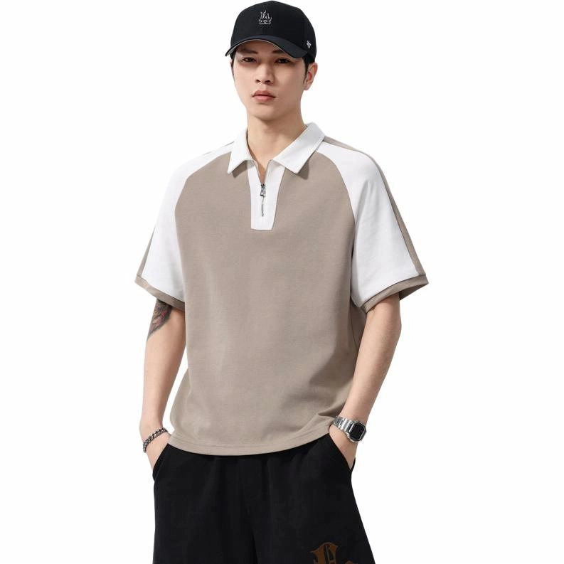 JASONWOOD TPolo
