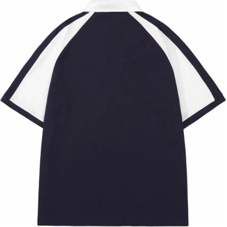 JASONWOOD TPolo