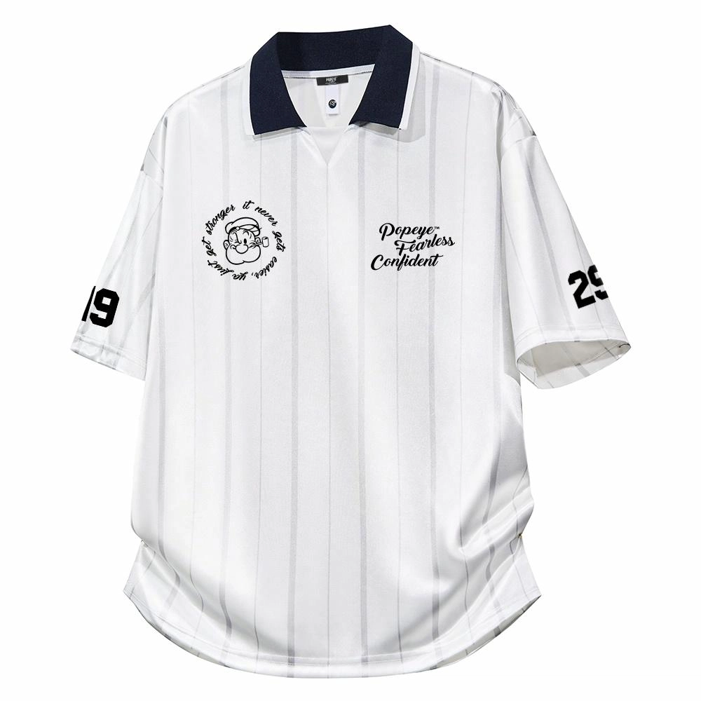 POPEYE T
