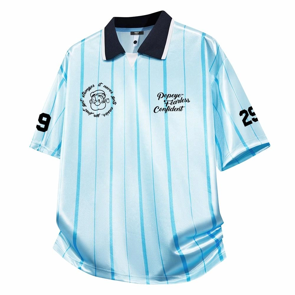 POPEYE T