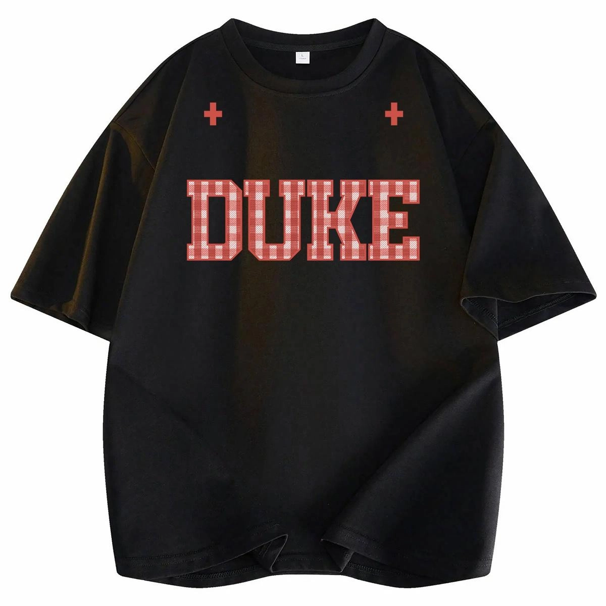 DUKE+DEXTER T