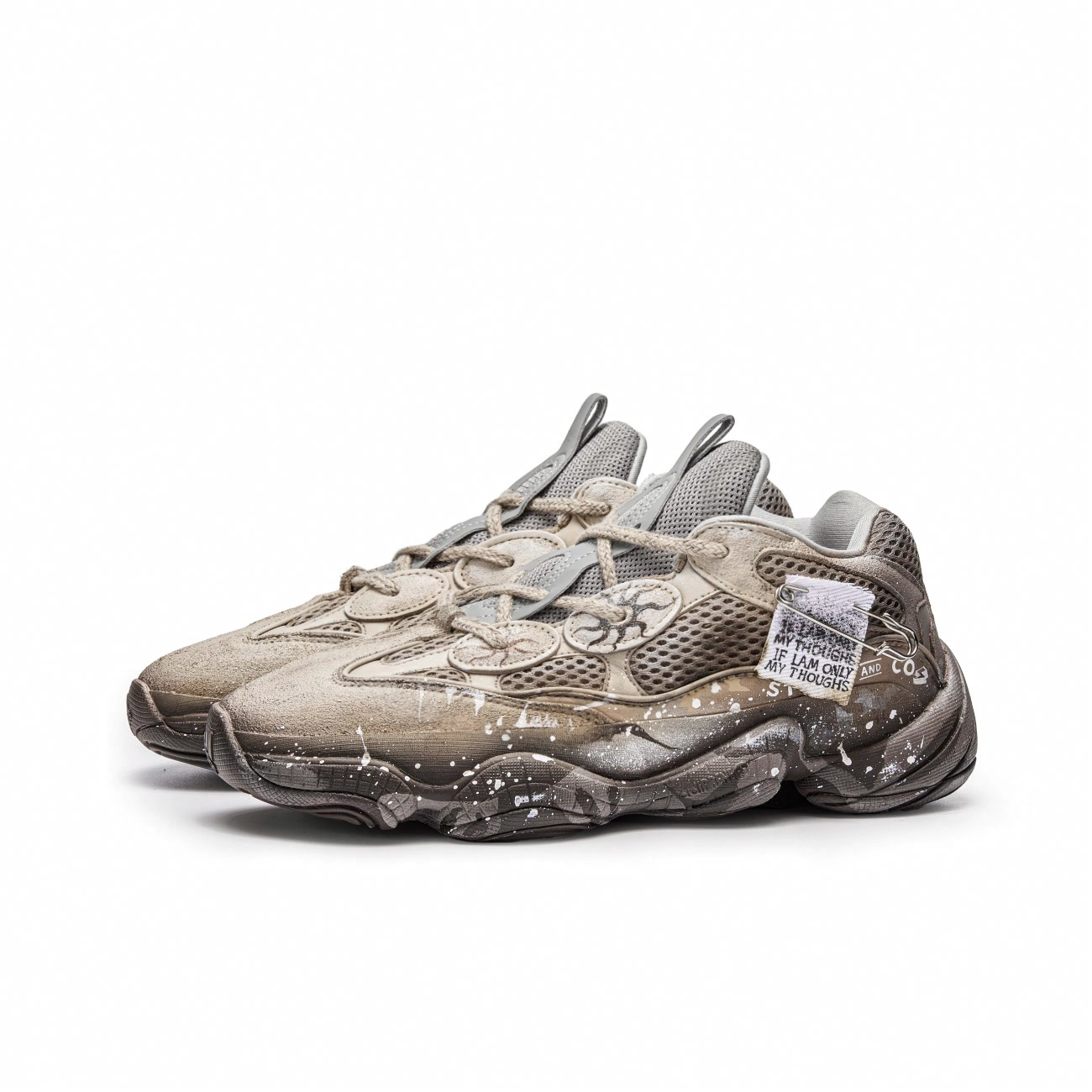 adidas Yeezy 500