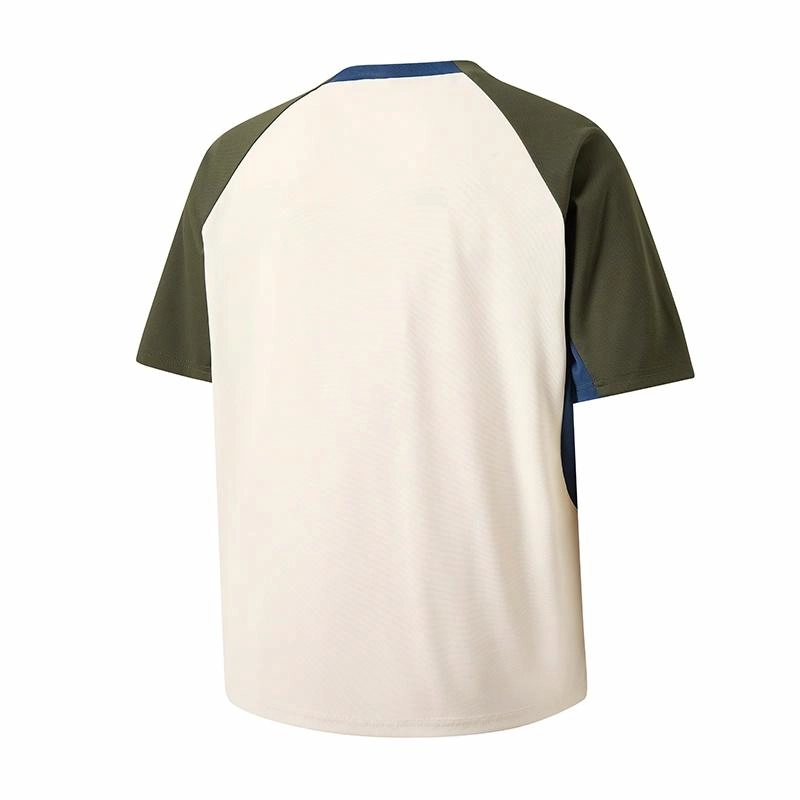 Warrior T