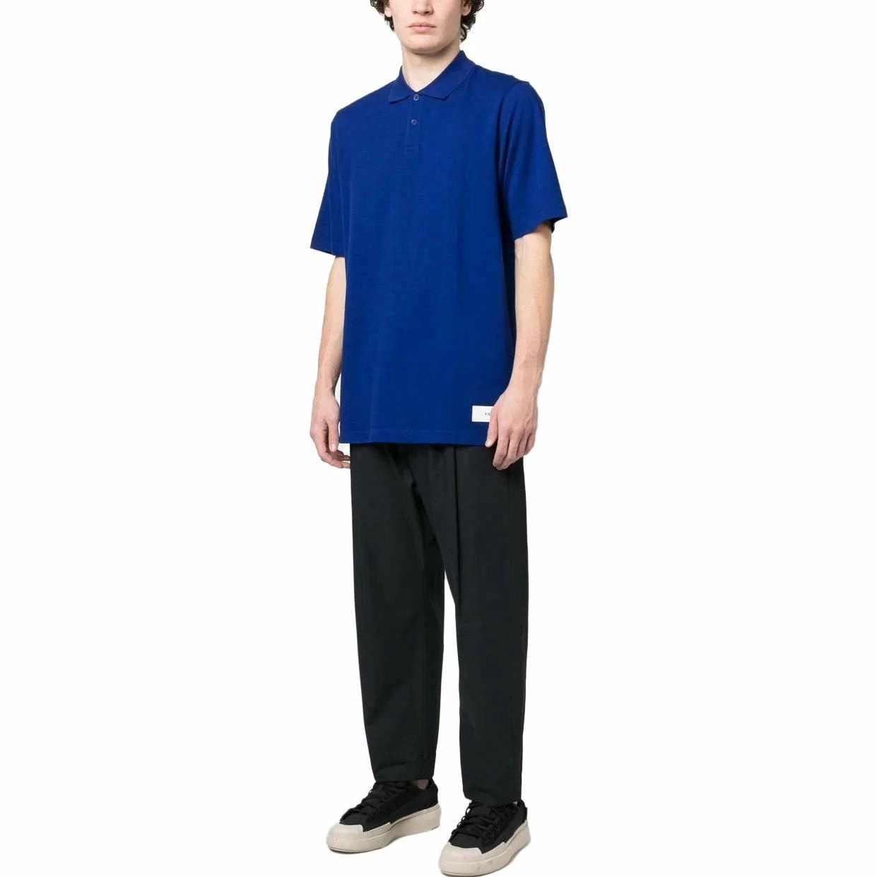 Y-3 SS23 Polo