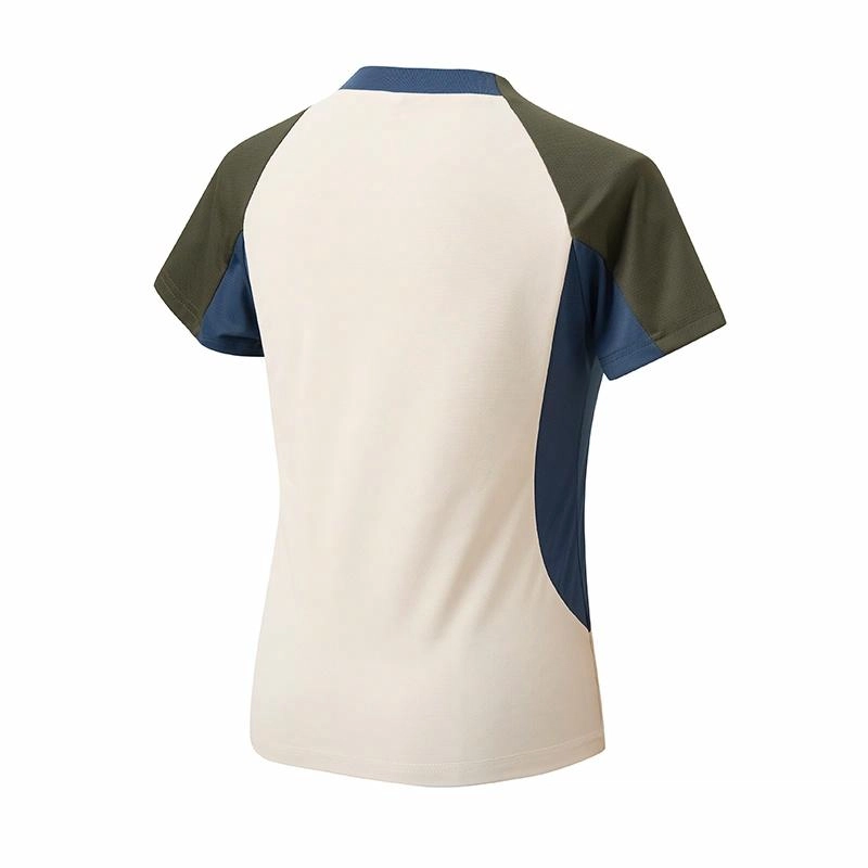 Warrior T