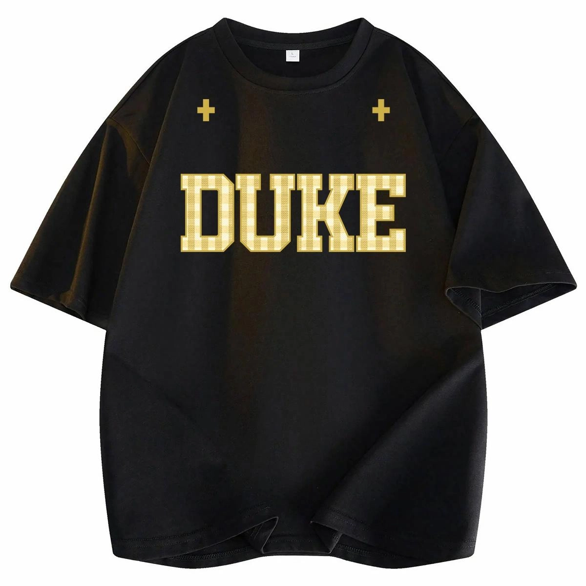 DUKE+DEXTER T