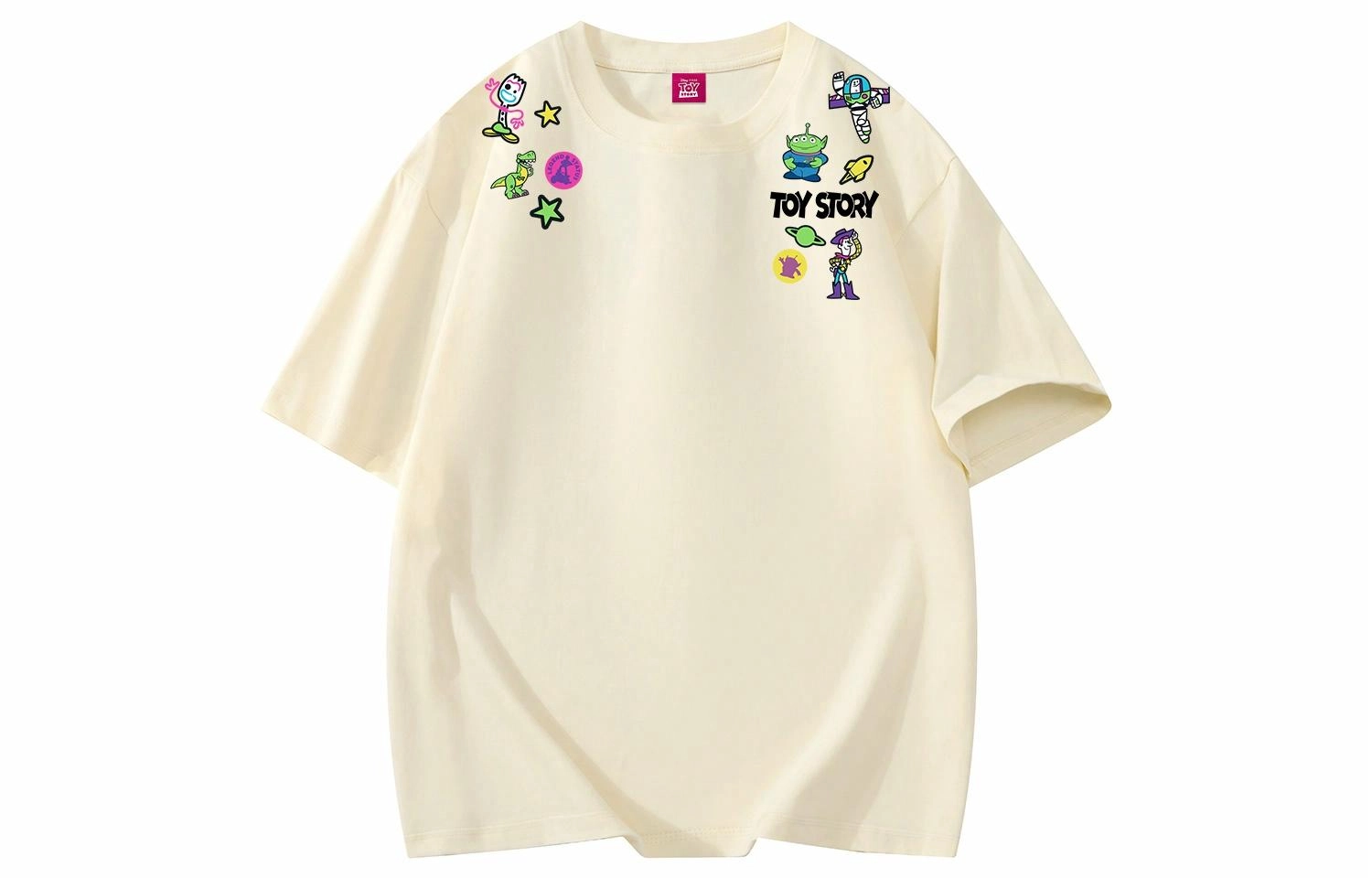 Disney T