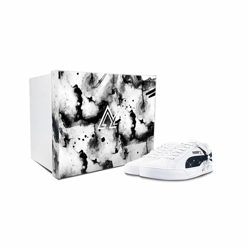 PUMA Smash Vulc MAY