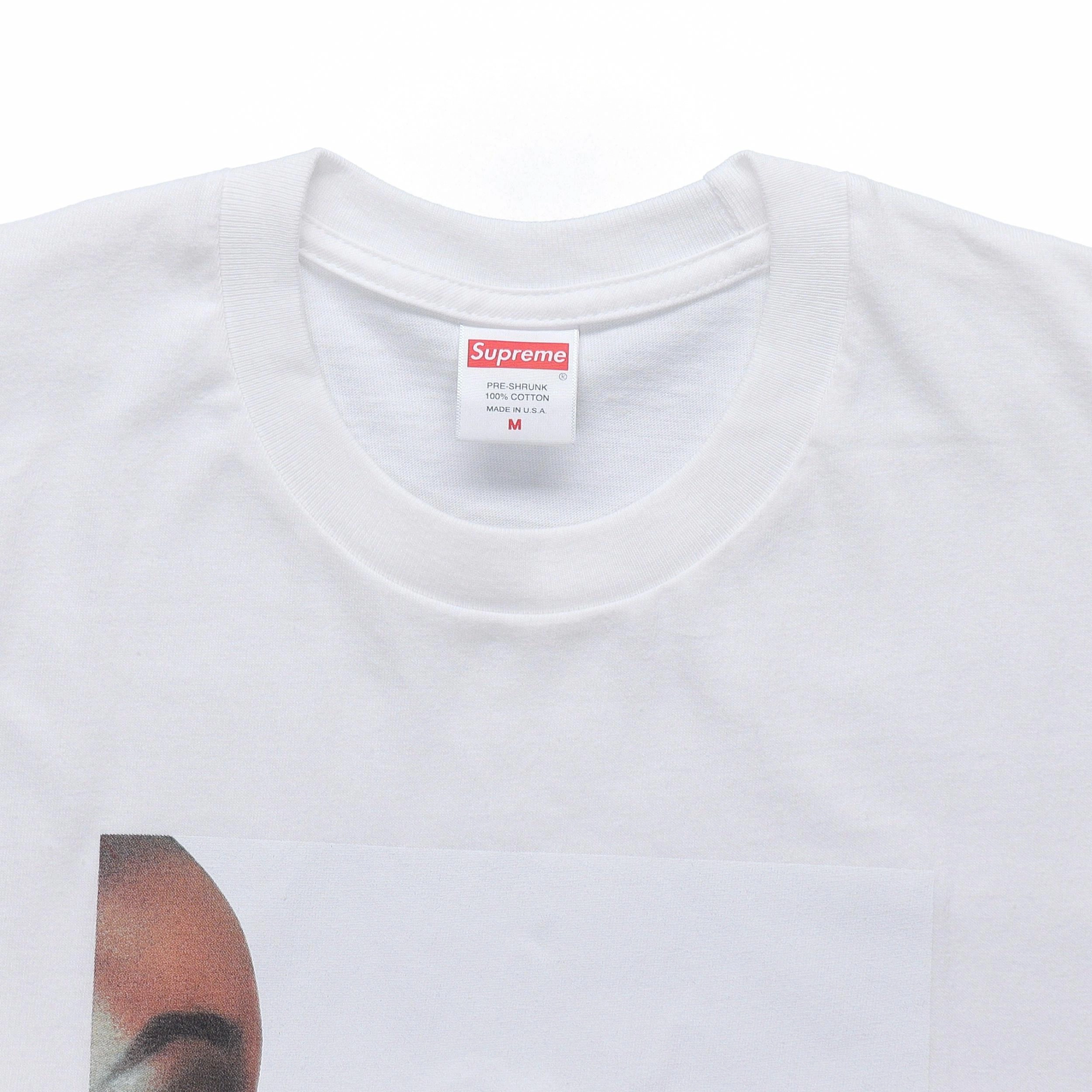 Supreme Week 1 Water Pistol Tee T