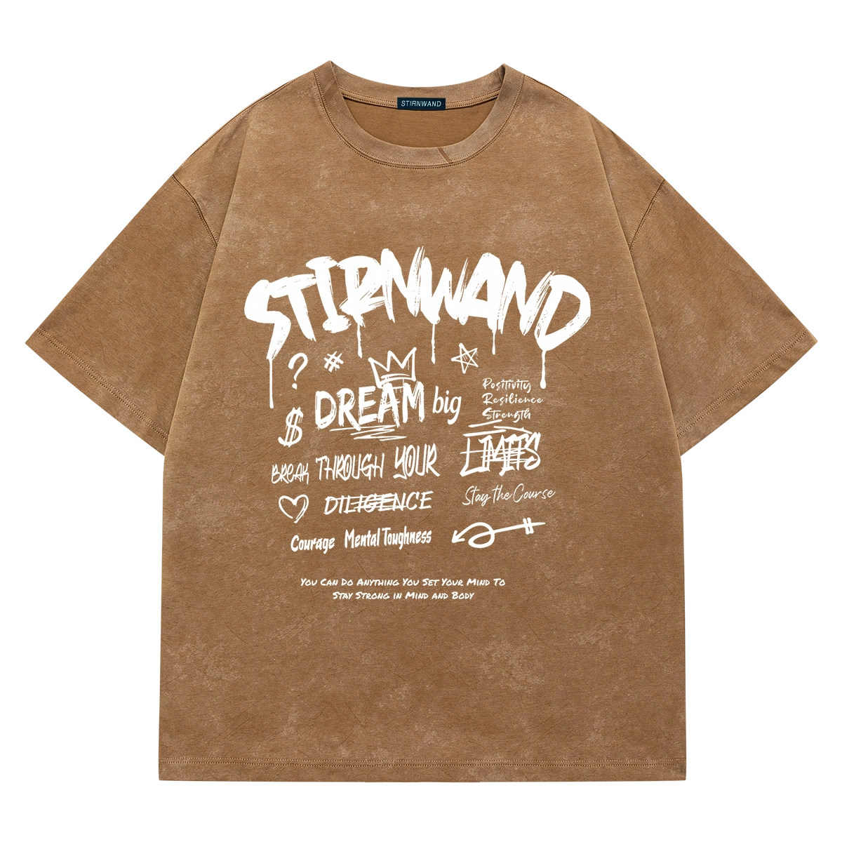 STIRNWAND T