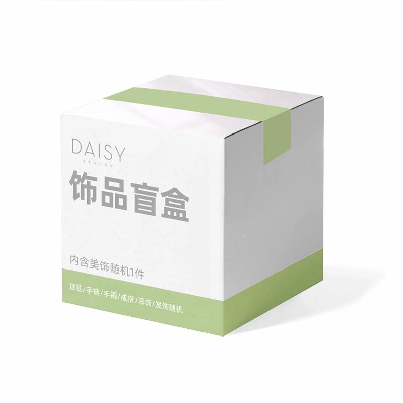 DAISY BEAUTY 925