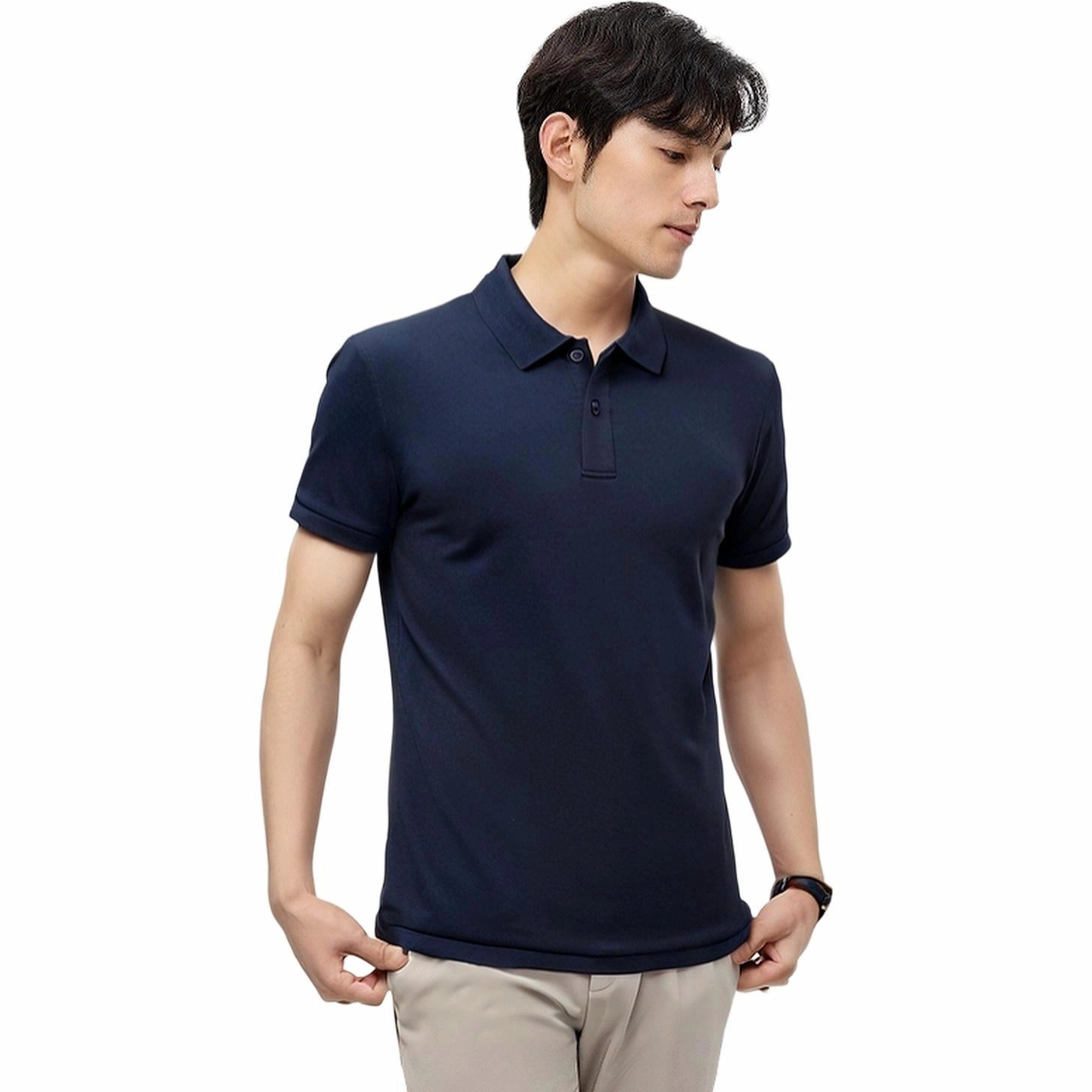 SUNDANCE polo