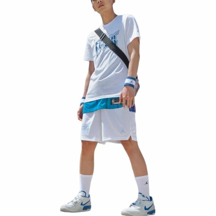 Jordan