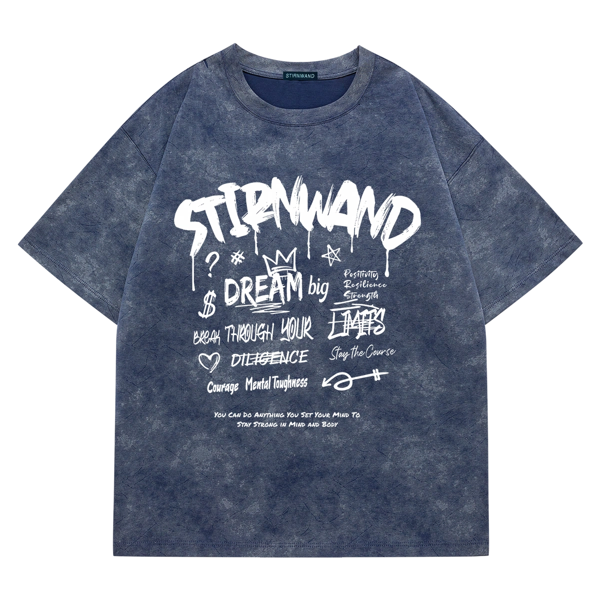 STIRNWAND T