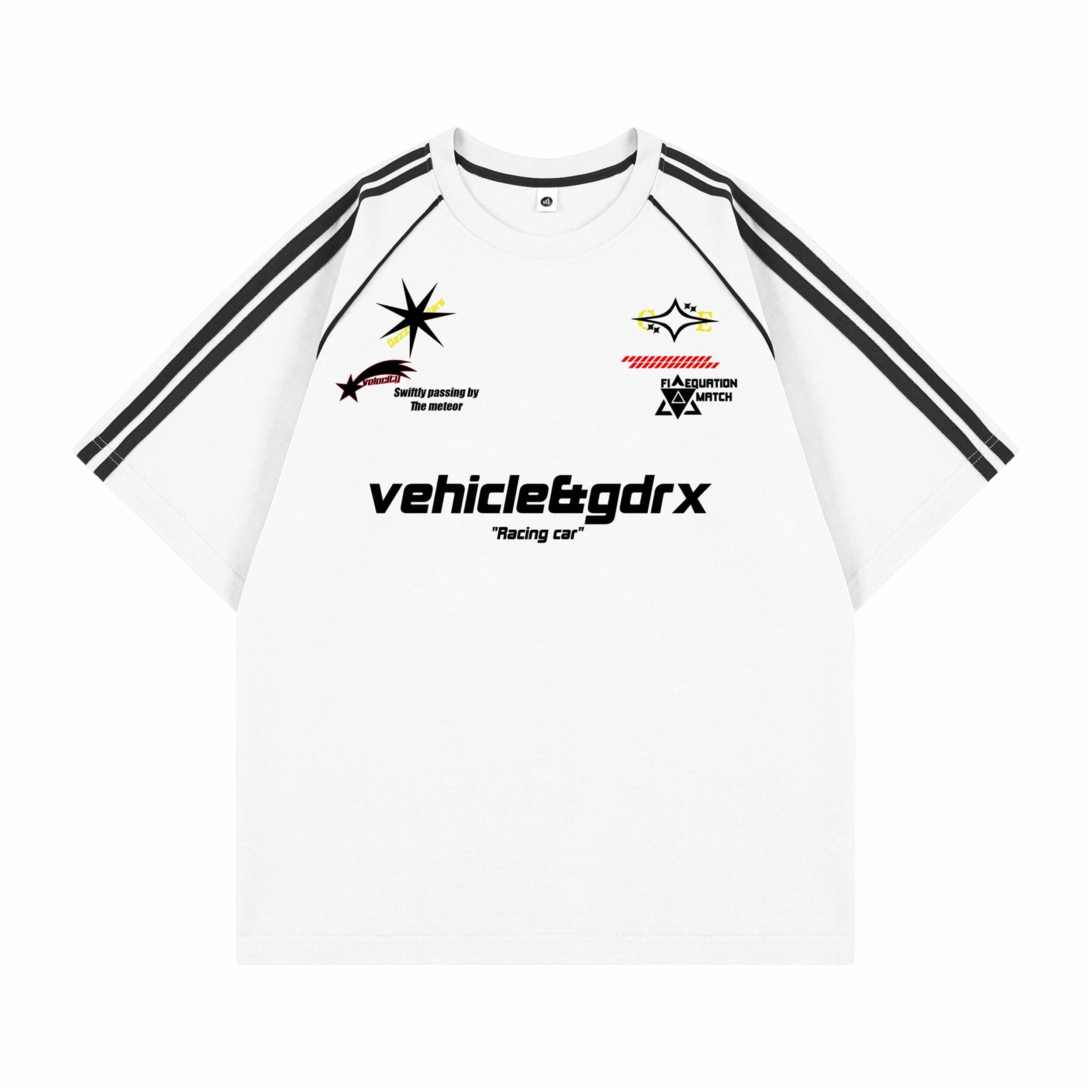 GDRX T