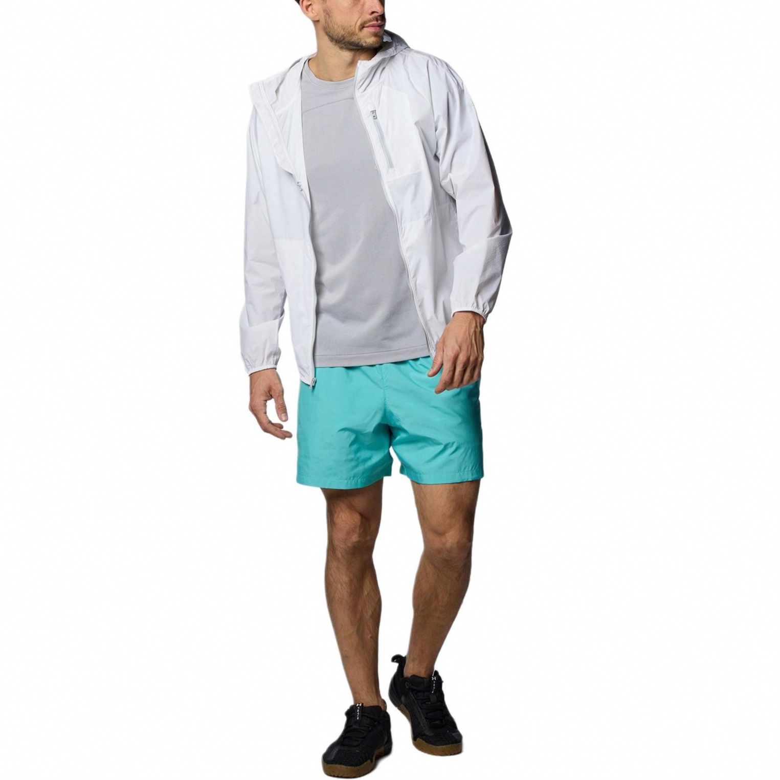 Under Armour T
