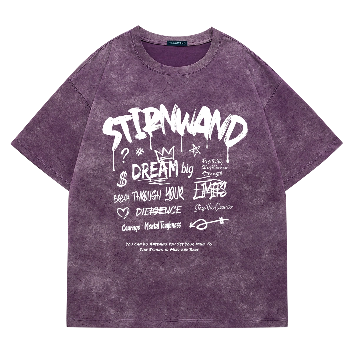 STIRNWAND T