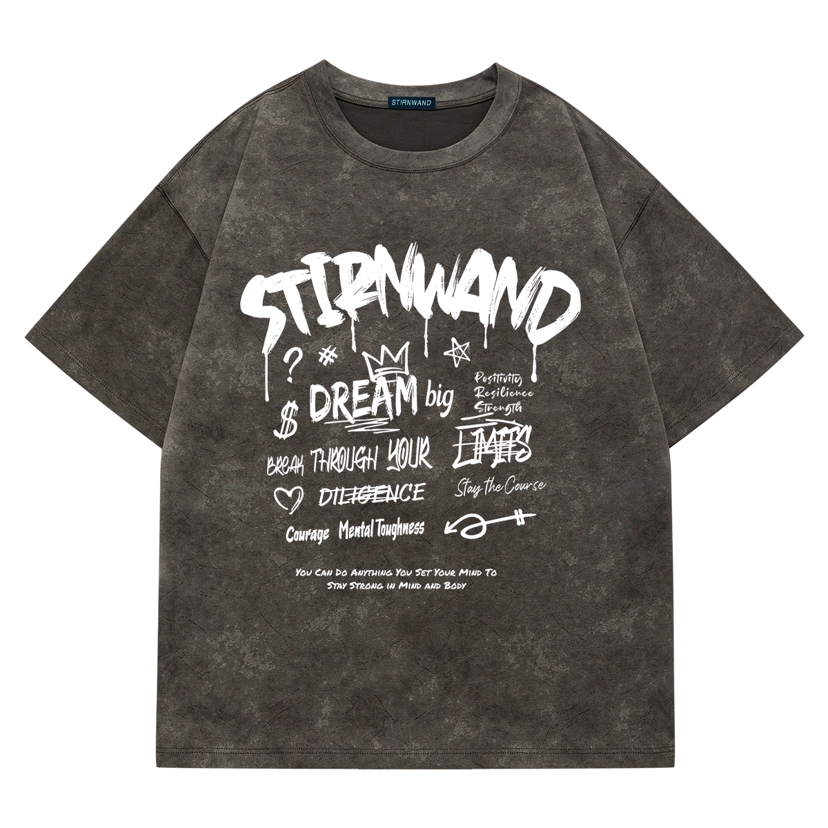 STIRNWAND T