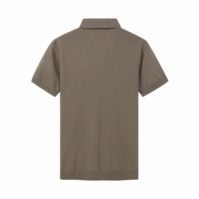 LESS IS MORE LOGOPolo