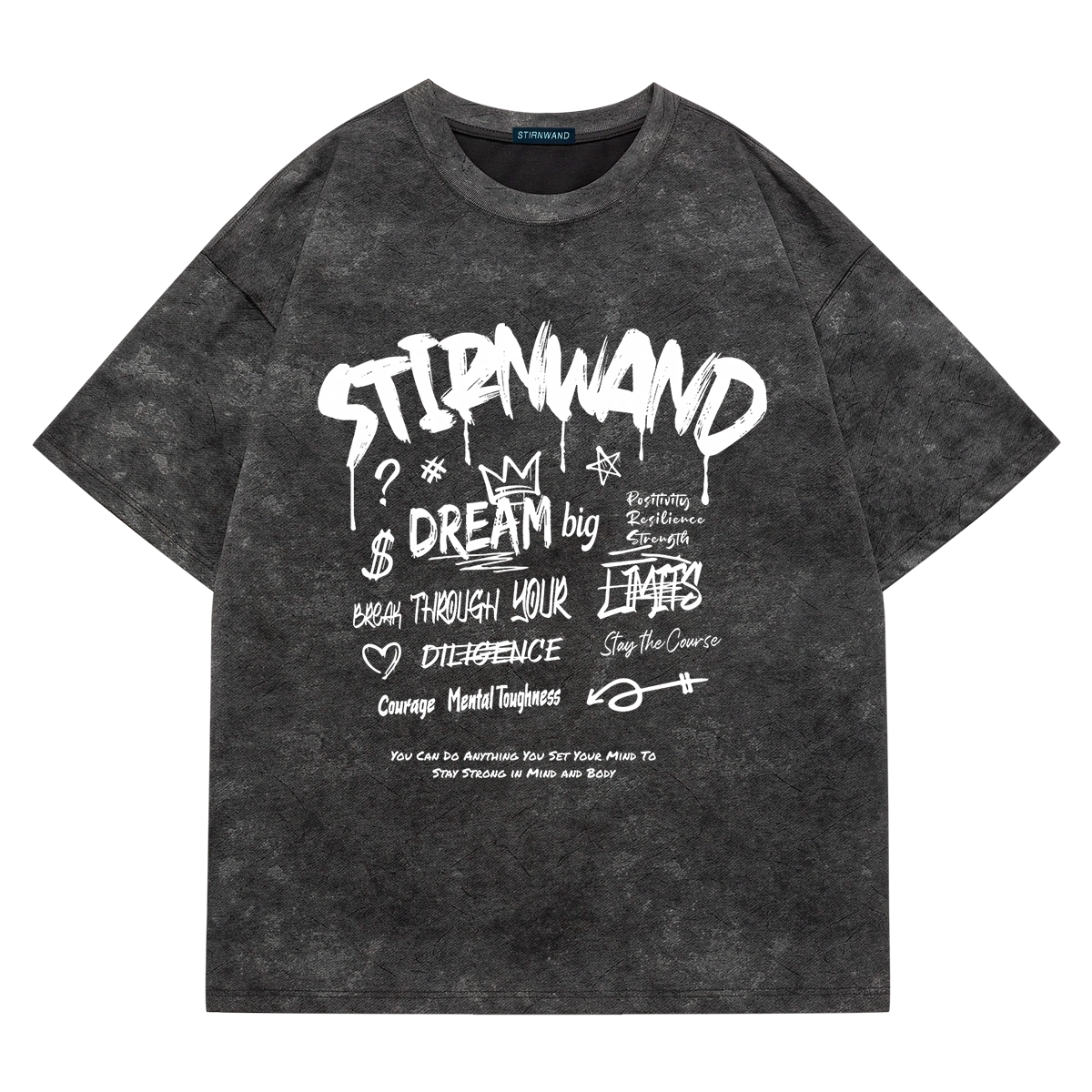 STIRNWAND T