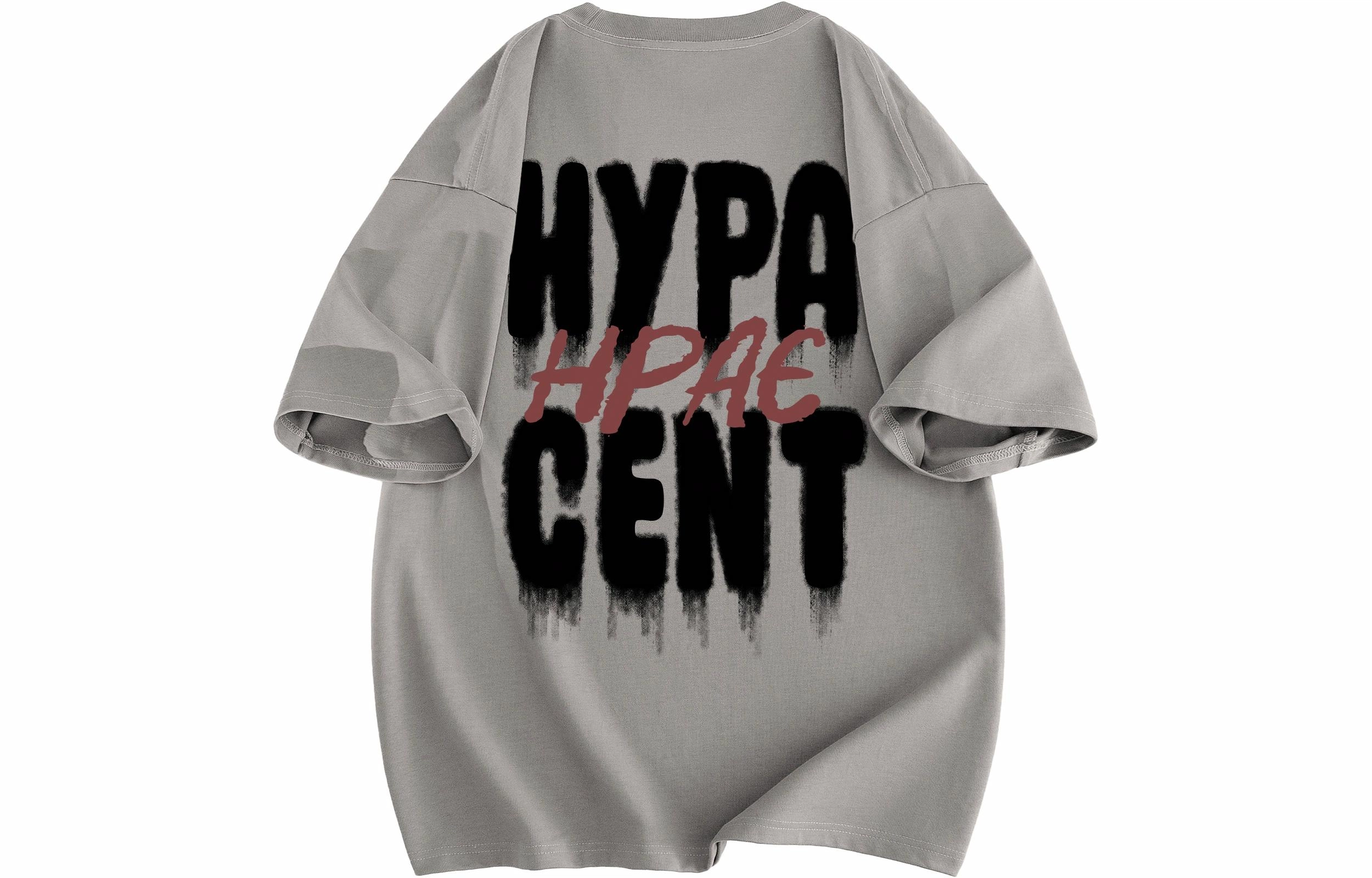 HYPASCENT logoT