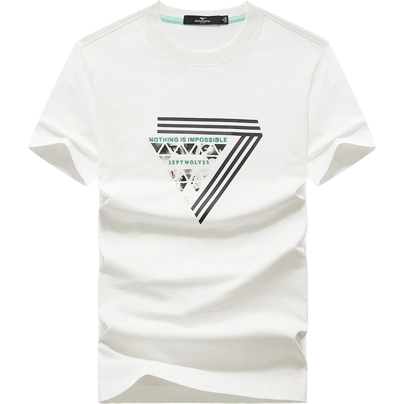 SEPTWOLVES T
