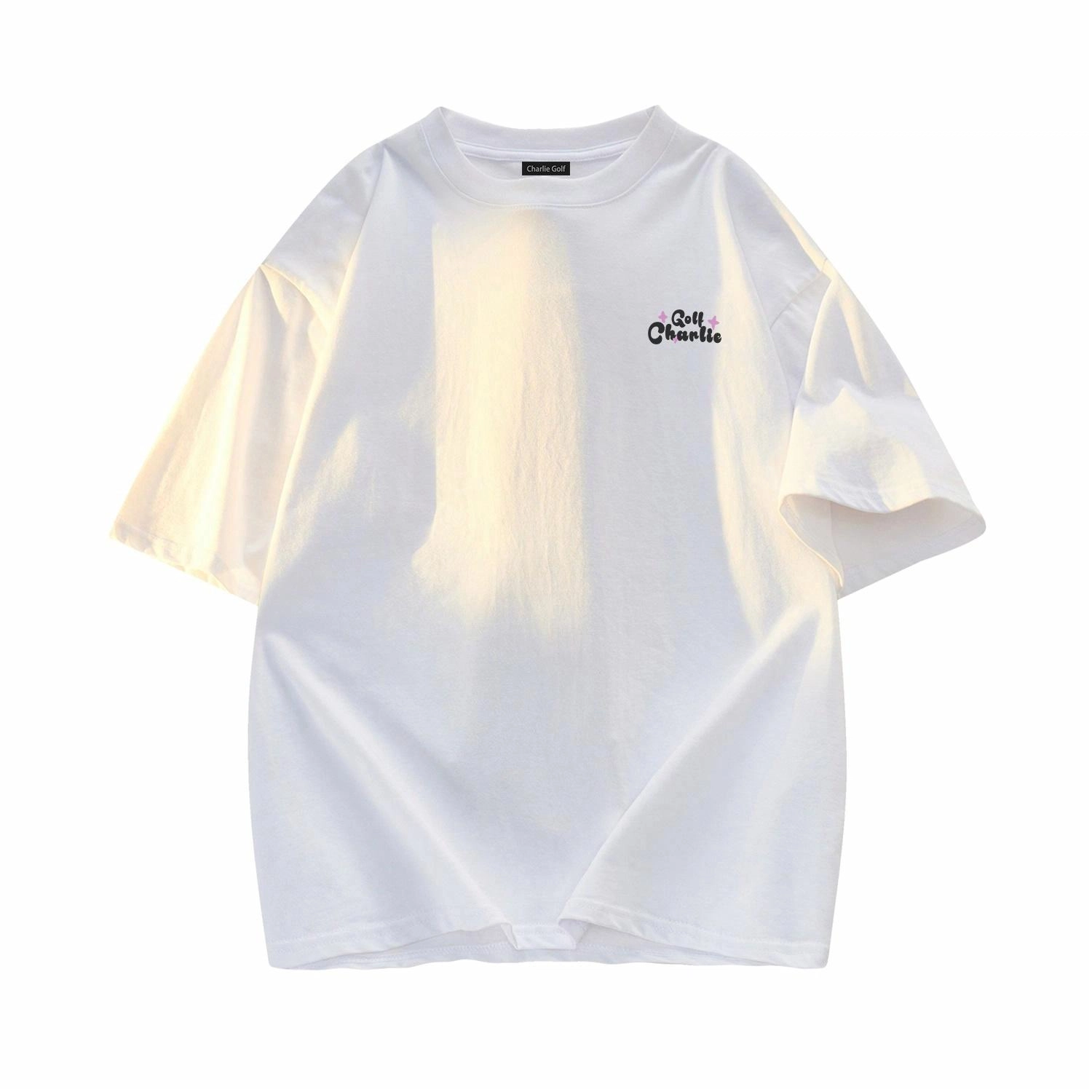 CHARLIE GOLF LogoT