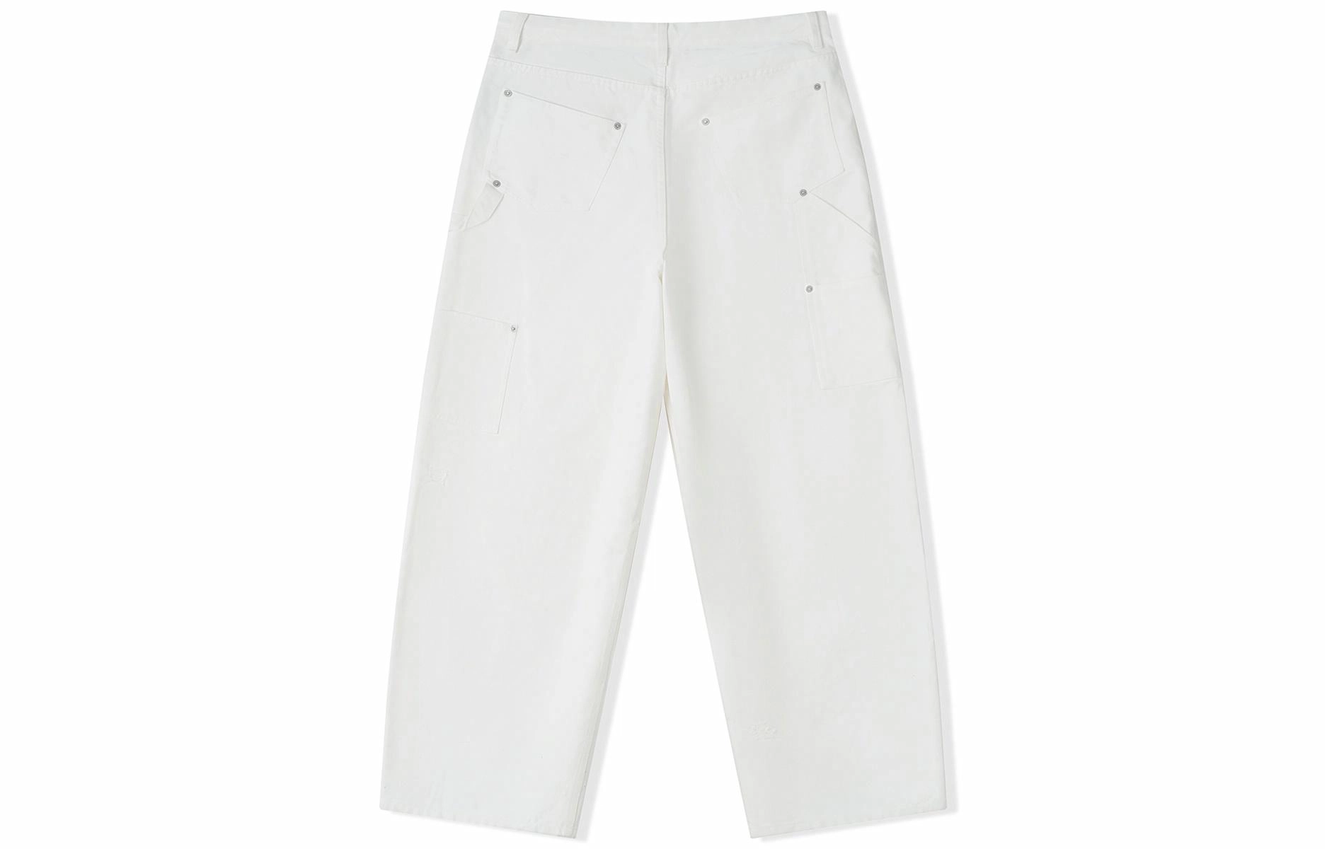 23R+ BAGGY JEANS