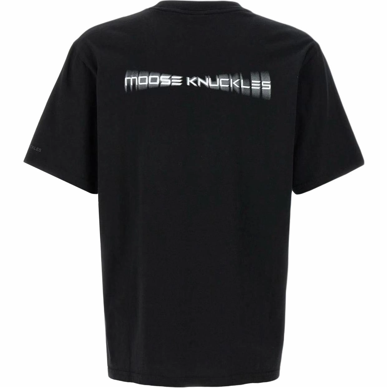 Moose Knuckles SS25 LogoT