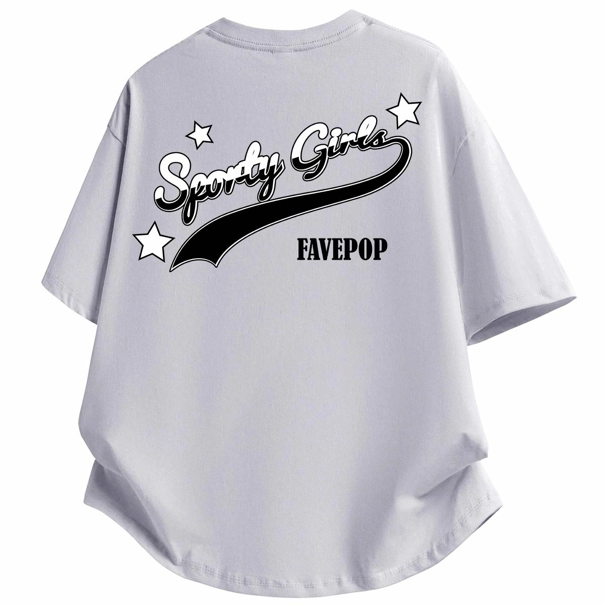FAVEPOP T