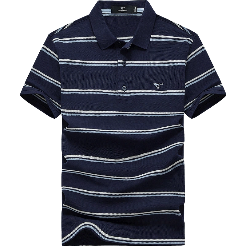 SEPTWOLVES Polo