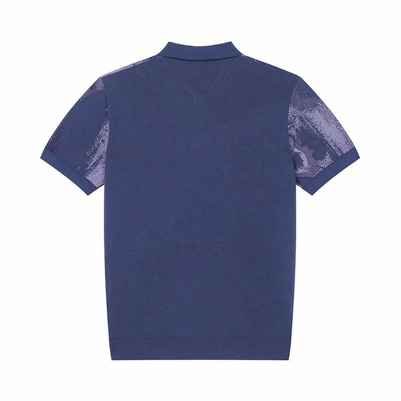 LIUJO UOMO POLO