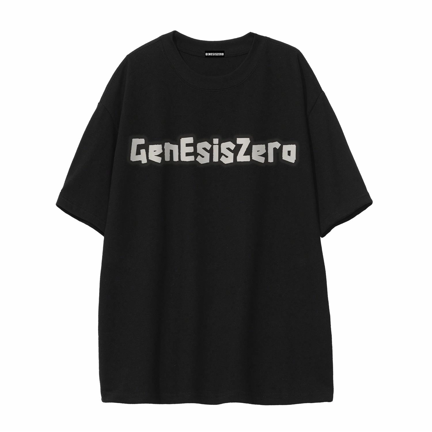 genesiszero 0LogoT