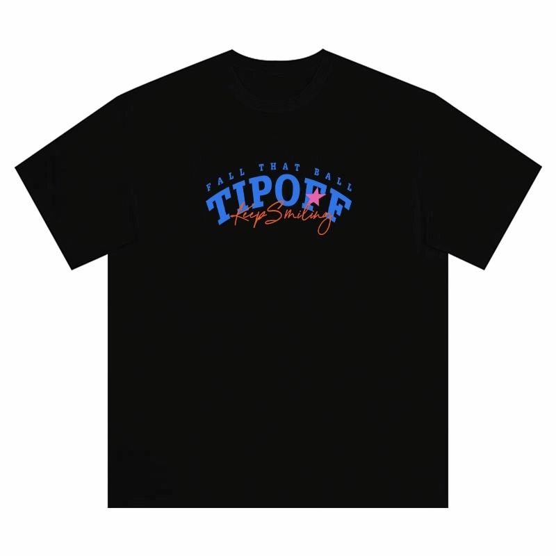 TIP-OFF T