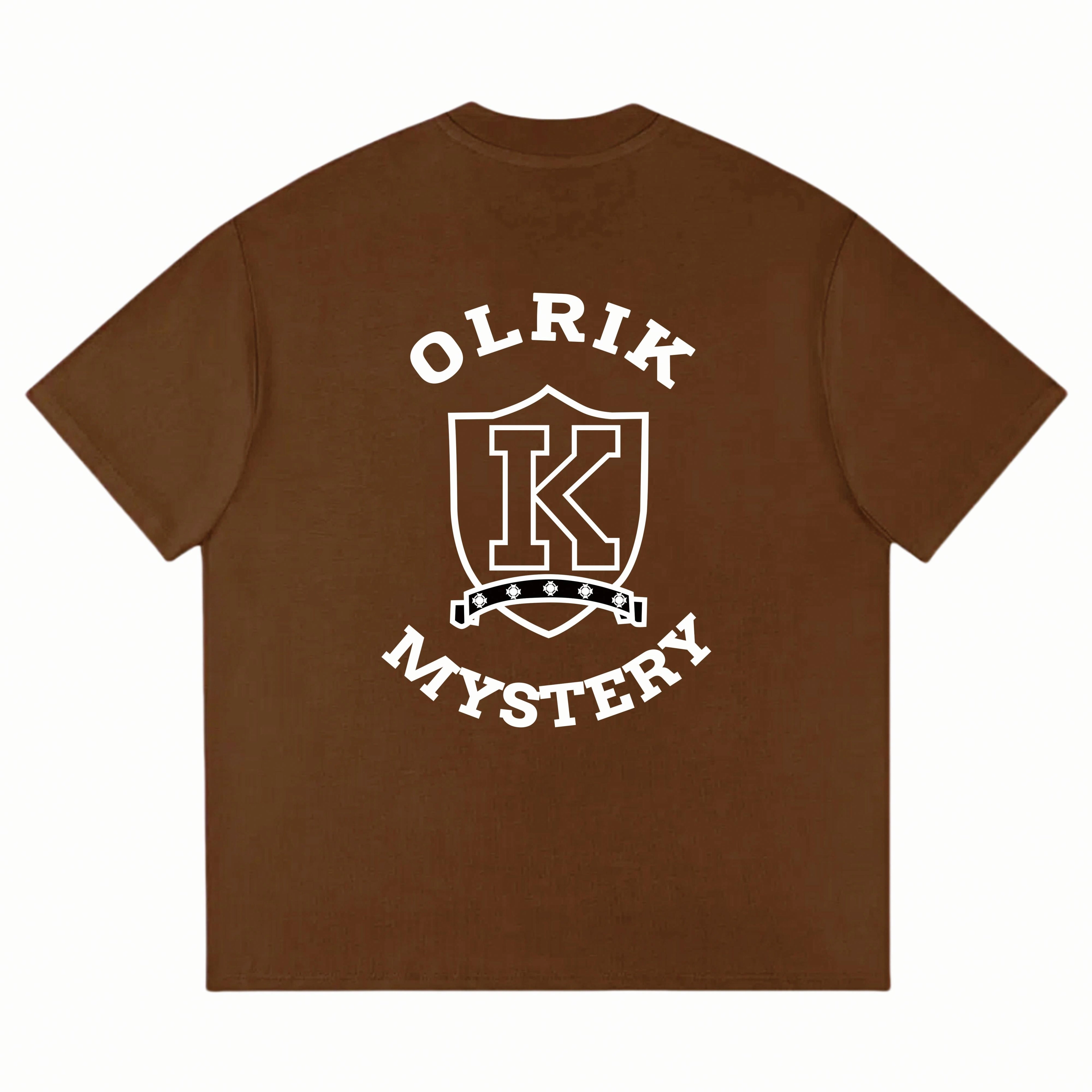 OLRIK T