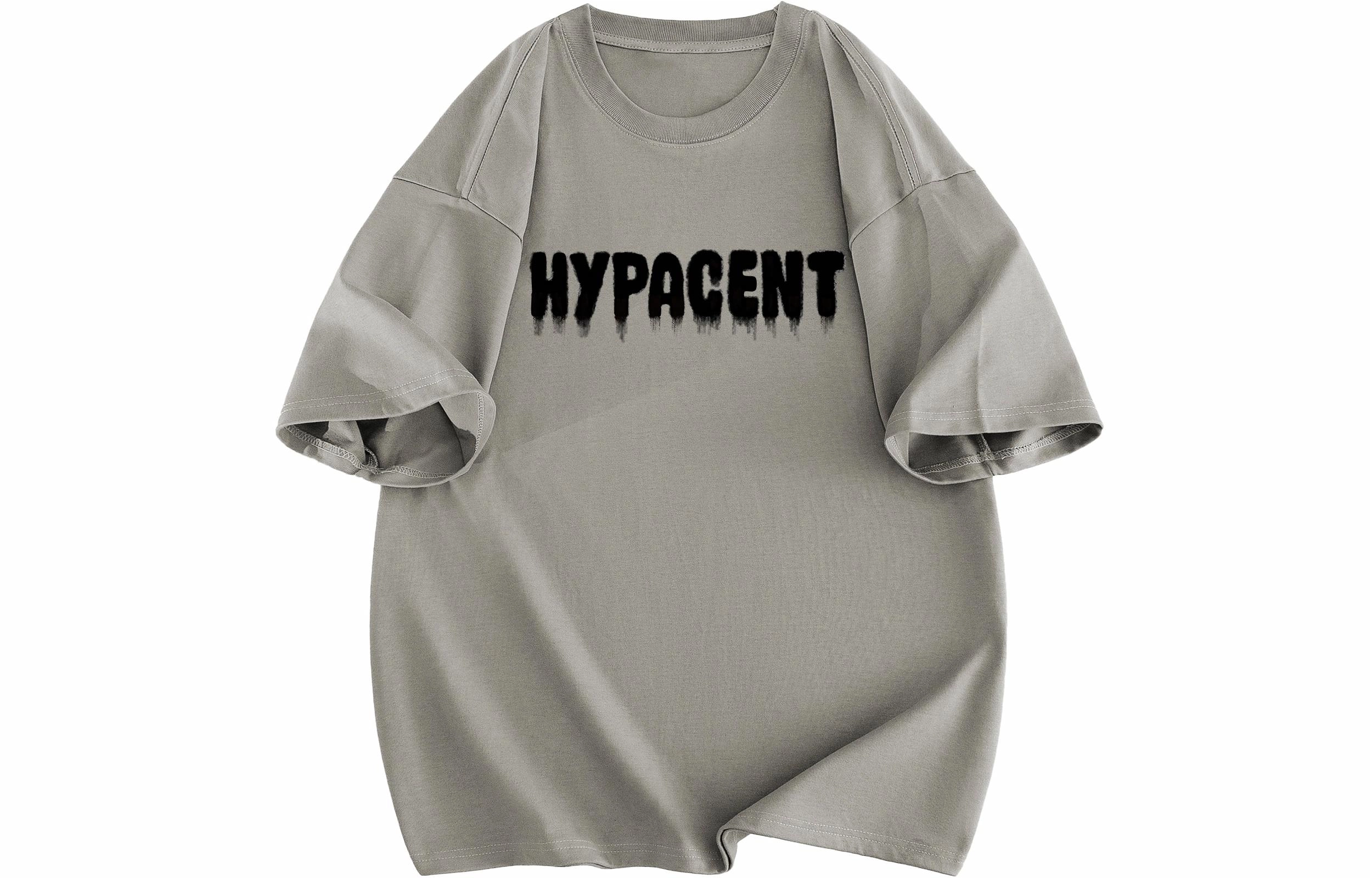 HYPASCENT logoT