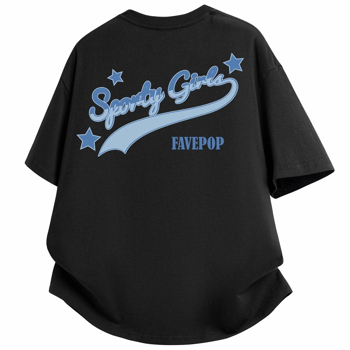 FAVEPOP T