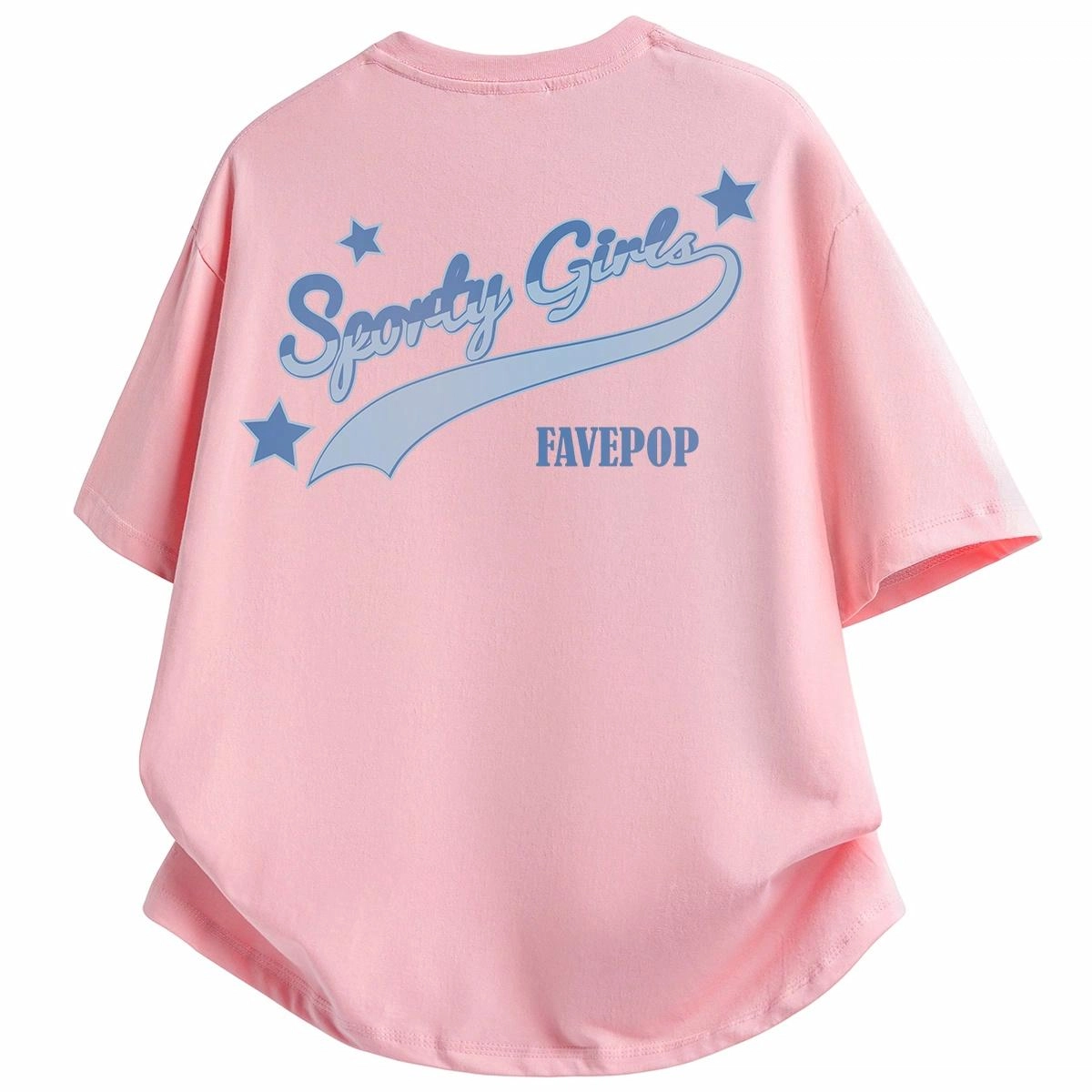 FAVEPOP T