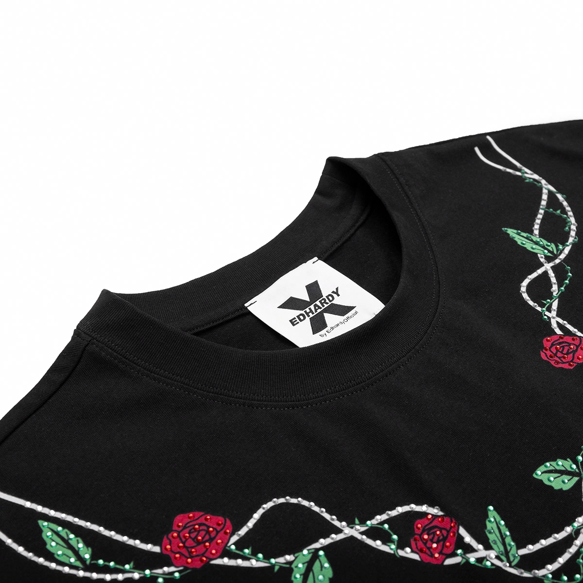 ED HARDY X LogoT