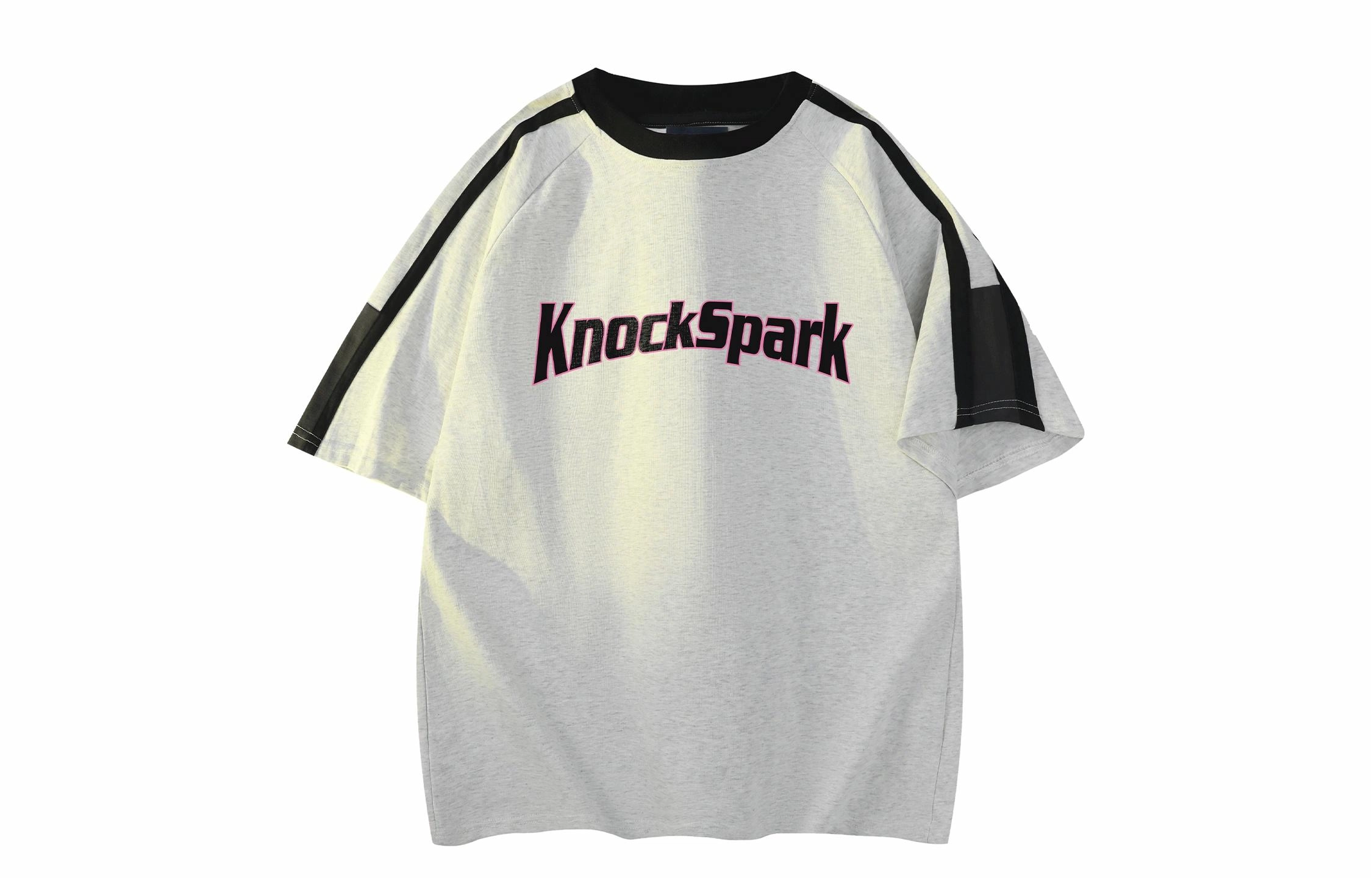 KNOCKSPARK LogoT