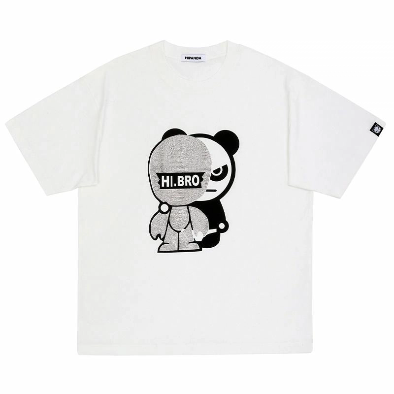 HIPANDA T